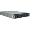 Inter-Tech Case IPC Storage 2U-2408 be maitinimo šaltinio