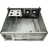Inter-Tech IPC 4U K-439L, Server-case - juodas, 4 Hheneinheiten
