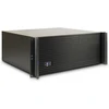 Inter-Tech IPC 4U K-439L, Server-case - juodas, 4 Hheneinheiten