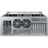 Inter-Tech 4U-40248, Server-case - juodas, 4 Hheneinheiten