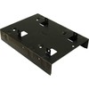 Inter Tech Adapteris 3.5 "nuo 2x2.5" (88885232)