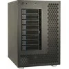 Inter-Tech Geh Mini IPC NAS-8 ITX, Micro-ATX, ATX 240x295x362