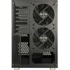 Inter-Tech Geh Mini IPC NAS-8 ITX, Micro-ATX, ATX 240x295x362