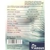 „Inter-Tech Argus ES-011“ ventiliatorius (88885647)
