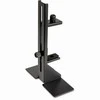 Inter-Tech Grafikos karteris GH-01 höhenverstellbar Metall