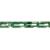 Inter-Tech IPC Storage 4U-4708, Server-case - juodas