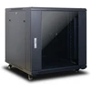 Spinta Inter-Tech INTER-TECH SNB-8815 - Serverschrank 15HE 800mm Tiefe Gesamtlast bis zu 400kg Erfuellt Schutzklasse IP20 abschliessbar - unmontiert
