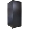 Inter-Tech 88887257, Laisvai stovinti serverių spinta, 42U, 800 kg, Juodas