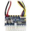 Inter-Tech Mini-ITX PSU 160W DC/DC, 18x53x40mm mažmeninė prekyba