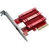 INTG 10Gb ASUS XG-C100C, 10G tinklo kortelė, PCIe