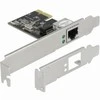 Delock PCI Express x1 Netzwerkkarte Gigabit LAN 1 x RJ45 RTL8111
