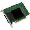INTG Intel 10/25Gbe 4 prievadų serverio adapteris E810XXVDA4 4xSFP+/SFP28 urmu