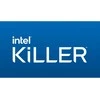 Intel Killer Wi-Fi 7 BE1750, Internal, Wireless, M.2, WLAN / Bluetooth, Wi-Fi 7 (802.11be), 5800 Mbit/s