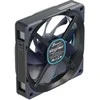 Seasonic MagFlow 1225 PWM korpuso ventiliatorius – 120mm