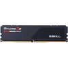 RAM G.Skill Ripjaws S5 F5-6400J3648F16GX2-RS5K atminties modulis 32 GB 2 x 16 GB DDR5 4800 MT/s
