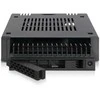 Intracom Icy Dock 2,5" SAS / SATA ExpressCage (MB741SP-B)