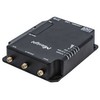 MILESIGHT Milesight UR32 Pramoninis maršrutizatorius LTE su WiFi 2 * 10/100Mbps Aliumininis korpusas Dual SIM RS232 RS485 DI DO TCP UDP Modbus MQTT