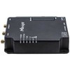 MILESIGHT Milesight UR32 Pramoninis maršrutizatorius LTE su WiFi 2 * 10/100Mbps Aliumininis korpusas Dual SIM RS232 RS485 DI DO TCP UDP Modbus MQTT