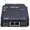 MILESIGHT Milesight UR32 Pramoninis maršrutizatorius LTE su WiFi 2 * 10/100Mbps Aliumininis korpusas Dual SIM RS232 RS485 DI DO TCP UDP Modbus MQTT