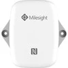Išmanusis IP67 LoRaWAN temperatūros ir drėgmės jutiklis – baltas – Milesight EM300-TH-868M