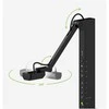IPEVO VZ-R ULTRA (13 MP) HDMI/USB dviejų režimų vizualizatorius