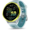 Išmanusis laikrodis Garmin Forerunner 570 amp yellow aliuminio
