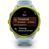 Išmanusis laikrodis Garmin Forerunner 570 amp yellow aliuminio