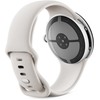 Google Išmanusis laikrodis Pixel Watch 4 Porcelanowy (GA09308-EU)