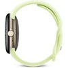 Išmanusis laikrodis Google Pixel Watch 4 (41mm) WiFi auksinis/lemon