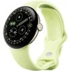 Išmanusis laikrodis Google Pixel Watch 4 (41mm) WiFi auksinis/lemon