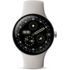 Google Išmanusis laikrodis Pixel Watch 4 Porcelanowy (GA09308-EU)