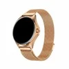 Išmanusis laikrodis Kodak Smart Watch SW-7211 rose auksinis
