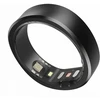 Išmanusis laikrodis RINGCONN SMART RING GEN 2 Juodas (SIZE 7)