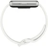 Išmanusis laikrodis Samsung Galaxy Fit3 SM-R390 40mm, sidabrinis