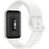 Išmanusis laikrodis Samsung Galaxy Fit3 SM-R390 40mm, sidabrinis