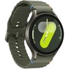 Išmanusis laikrodis Samsung Galaxy Watch7 LTE SM-L315 44 mm Žalias