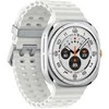 Išmanusis laikrodis Samsung Galaxy Watch Ultra LTE 47mm (2025) Baltas (SM-L705FAW2DBT)