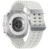 Išmanusis laikrodis Samsung Galaxy Watch Ultra LTE 47mm (2025) Baltas (SM-L705FAW2DBT)