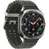 Išmanusis laikrodis Samsung L705 Galaxy Watch Ultra LTE Titanium Sidabrinis