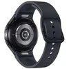 Išmanusis laikrodis Samsung Galaxy Watch 6 LTE, 44 mm, Grafito spalvos