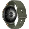 Išmanusis laikrodis Samsung Galaxy Watch7 (44mm) BT Žalias