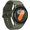Išmanusis laikrodis Samsung Galaxy Watch 7 LTE 40mm Žalias (SM-L305FZGA)