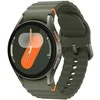 Išmanusis laikrodis Samsung Galaxy Watch 7 LTE 40mm Žalias (SM-L305FZGA)