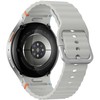 Išmanusis laikrodis Samsung Galaxy Watch7 LTE SM-L315 44 mm Sidabrinis
