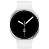 Išmanusis laikrodis Samsung Galaxy Watch 8 44mm LTE Sidabrinis