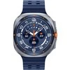Išmanusis laikrodis Samsung Galaxy Watch Ultra LTE 47mm (2025) Mėlyna (SM-L705FZB2DBT)