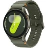 Išmanusis laikrodis Samsung Galaxy Watch7 (44mm) BT Žalias