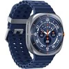 Išmanusis laikrodis Samsung Galaxy Watch Ultra LTE 47mm (2025) Mėlyna (SM-L705FZB2DBT)