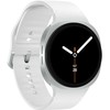 Išmanusis laikrodis Samsung Galaxy Watch8 SM-L330 44 mm Sidabrinis