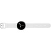 Išmanusis laikrodis Samsung Galaxy Watch8 SM-L330 44 mm Sidabrinis